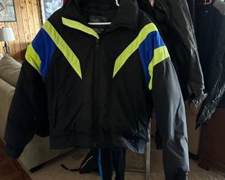 Reflective Jacket