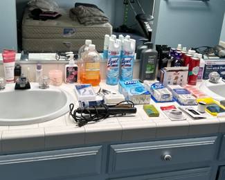 Misc. Personal Items