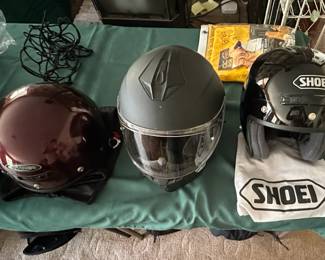 Shoei