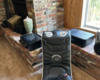 Game Chair