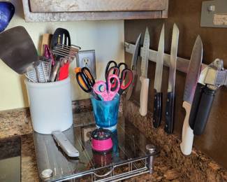 kitchen tools