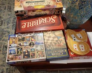 games