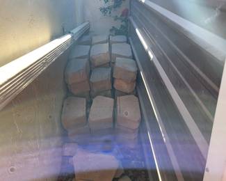 large landscape bricks
