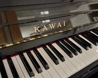 Kawai Piano *AVAILABLE FOR PRESALE*