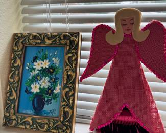Sewing and Craft Supplies