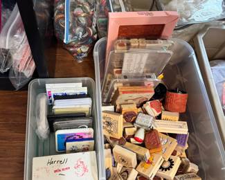 Sewing and Craft Supplies