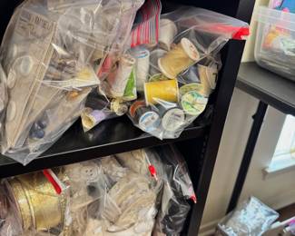 Sewing and Craft Supplies