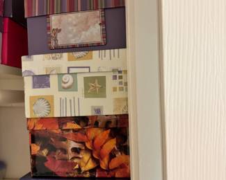 Sewing and Craft Supplies