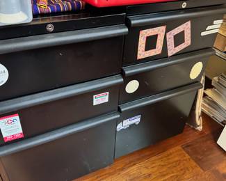 Sewing and Craft Supplies