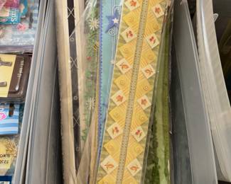 Sewing and Craft Supplies
