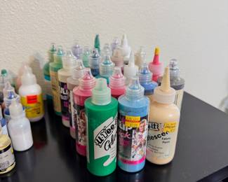 Sewing and Craft Supplies