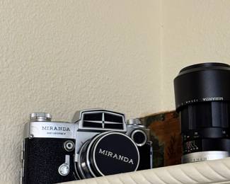 Miranda Camera