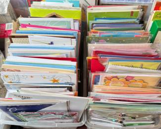 Sewing and Craft Supplies