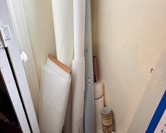 Sewing and Craft Supplies