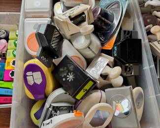 Sewing and Craft Supplies