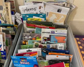 Sewing and Craft Supplies