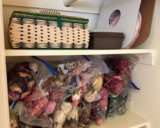 Sewing and Craft Supplies