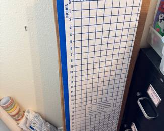 Sewing and Craft Supplies