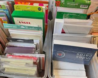 Sewing and Craft Supplies