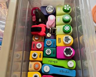Sewing and Craft Supplies
