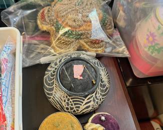 Sewing and Craft Supplies