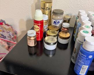 Sewing and Craft Supplies
