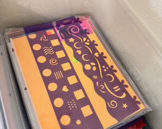 Sewing and Craft Supplies