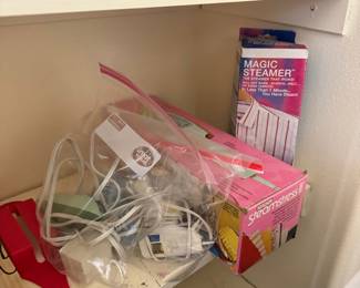 Sewing and Craft Supplies