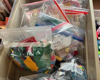 Sewing and Craft Supplies
