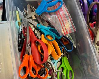 Sewing and Craft Supplies