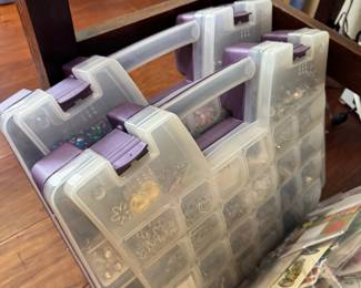 Sewing and Craft Supplies