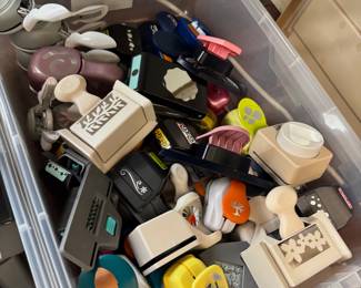 Sewing and Craft Supplies