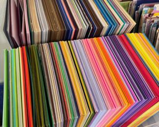 Sewing and Craft Supplies