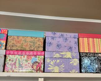 Sewing and Craft Supplies