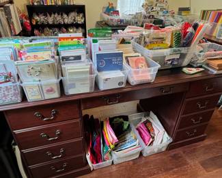 Sewing and Craft Supplies