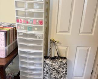 Sewing and Craft Supplies