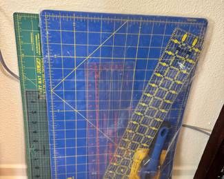 Sewing and Craft Supplies