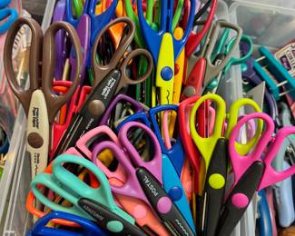 Sewing and Craft Supplies