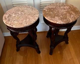 Tables