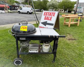 Sale Picture