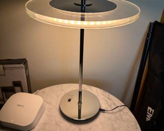 LED Lamp