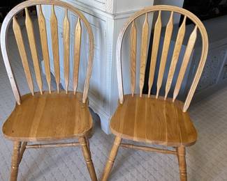 Windsor Chairs