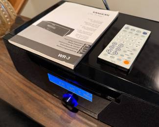 CD / Radio Stereo
