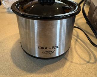 Mini Crock Pot