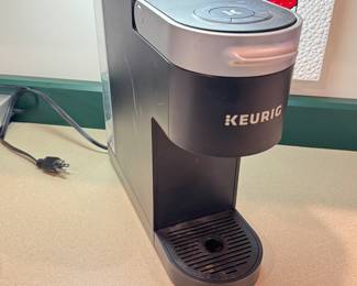 Keurig Slim Coffee Maker