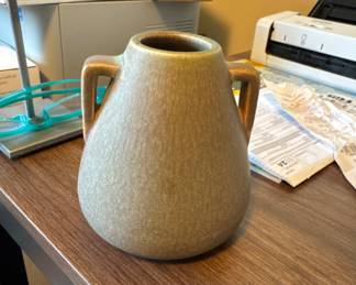 Vintage Rook Pottery