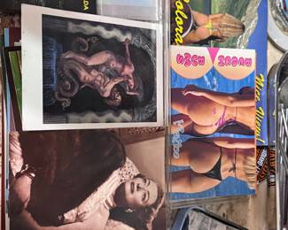 Sale Picture