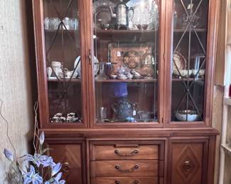 China Cupboard