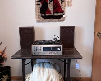 Stereo