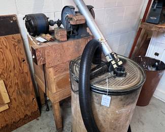 Shop n Vac